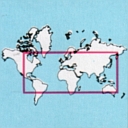 Wereldkaart