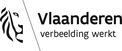 Vlaanderen, Verbeelding werkt!